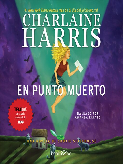 Title details for En punto muerto (Deadlocked) by Charlaine Harris - Available